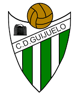 Logo de Club Deportivo Guijuelo